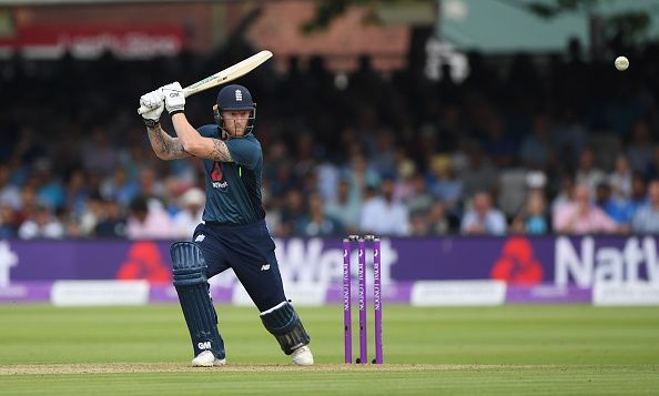 England v India - 2nd ODI: Royal London One-Day Series