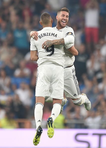 Real Madrid CF v CD Leganes - La Liga