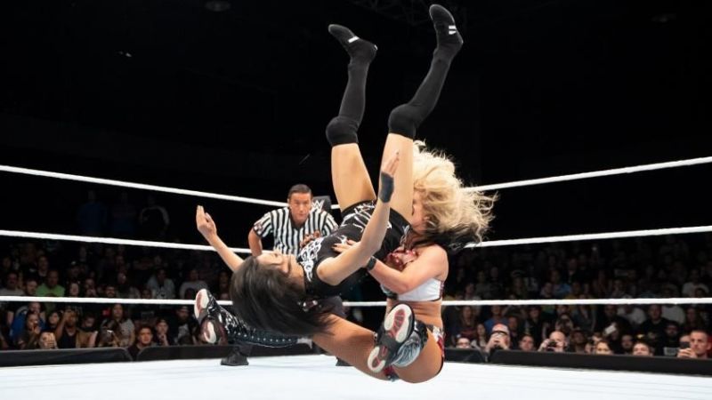 Image result for jinny vs toni storm