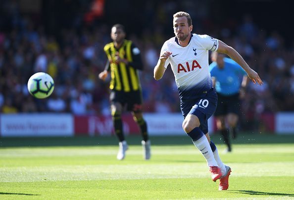 Watford FC v Tottenham Hotspur - Premier League