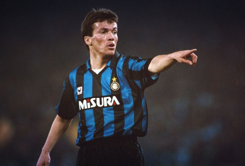 Image result for lothar matth&Atilde;&Acirc;&curren;us