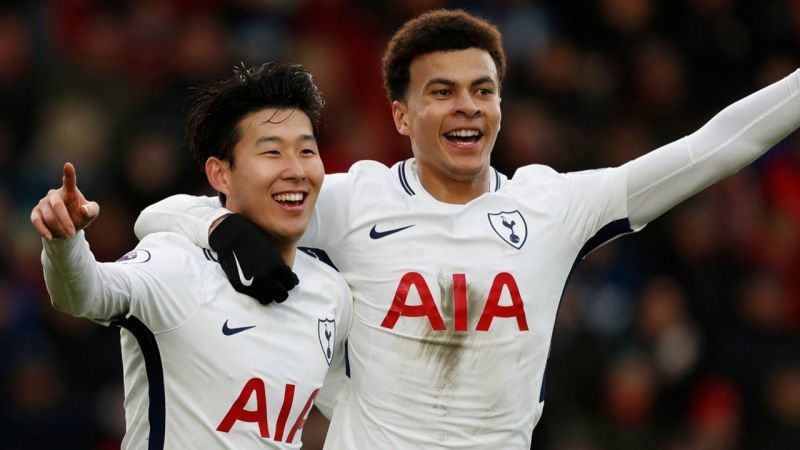 Image result for tottenham