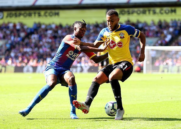 Crystal Palace v Southampton FC - Premier League