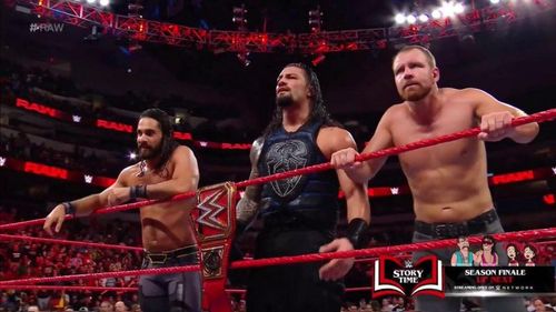 The botches were probably expected on Raw the night after Hell in a Cell