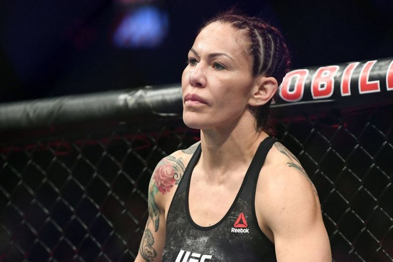 Chris Cyborg