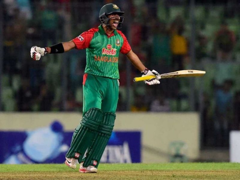 Soumya Sarkar might be still preferred in the finals