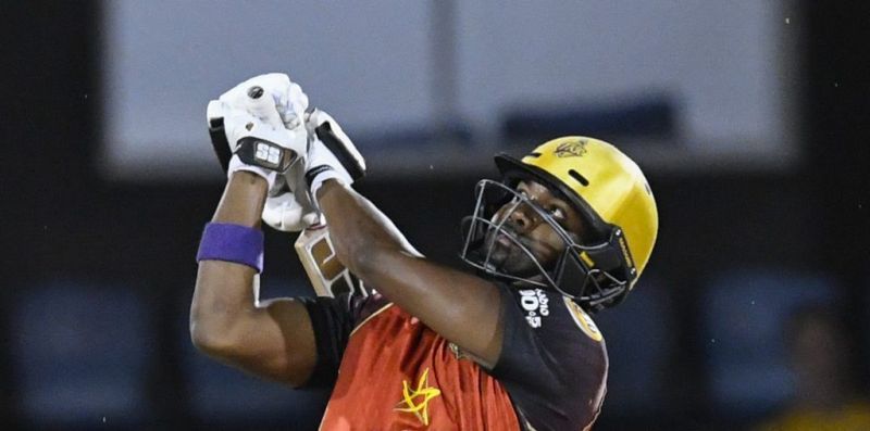 Image result for Darren Bravo tkr