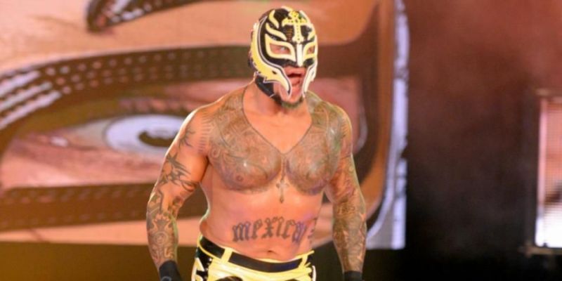 Rey Mysterio