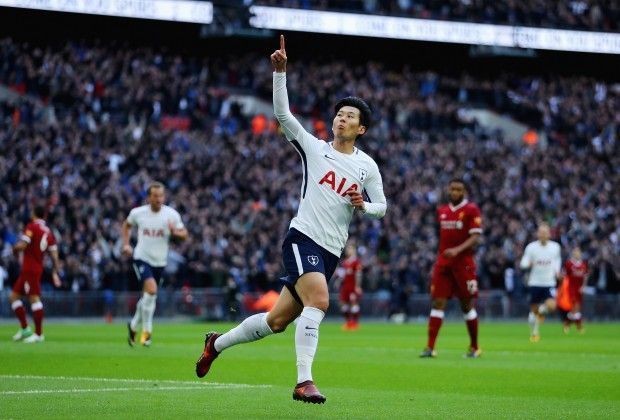 Liverpool were thrashed during their last Wembley visit.