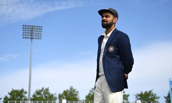 Virat Kohli, The One Man Wonder