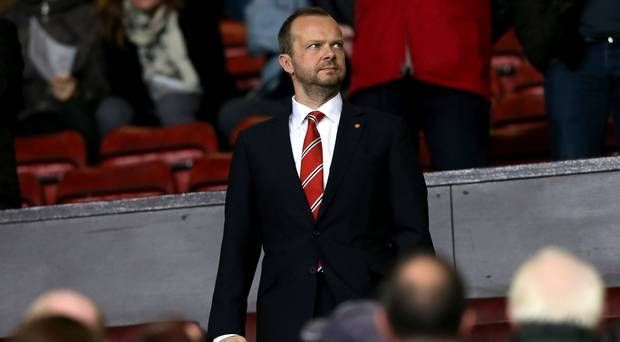 Ed Woodward needs to appoint a director of football