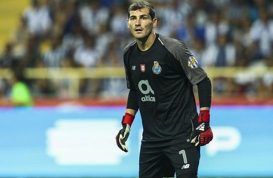 Iker-Casillas-Fc-Porto-Champions League-UEFA
