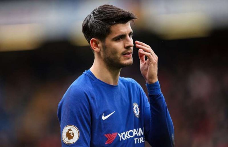 Image result for morata