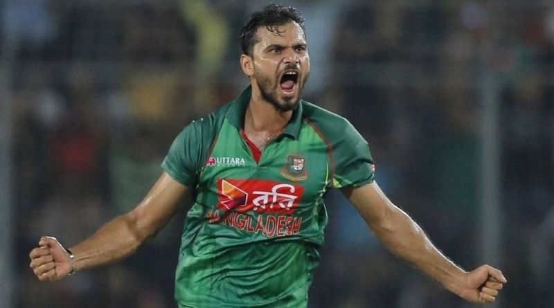 Image result for Mashrafe Bin Mortaza