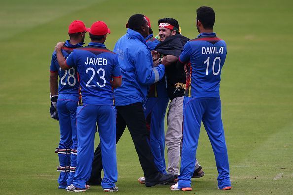 MCC v Afghanistan