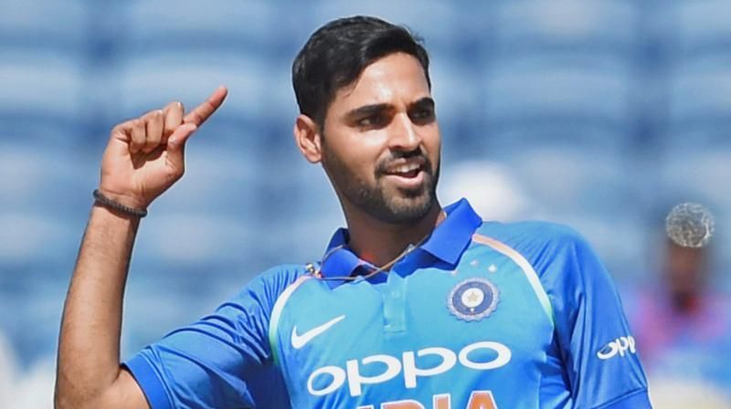 The Indian bowler who was the nightmare for the Pakistan team in their first match at Asia Cup 2018