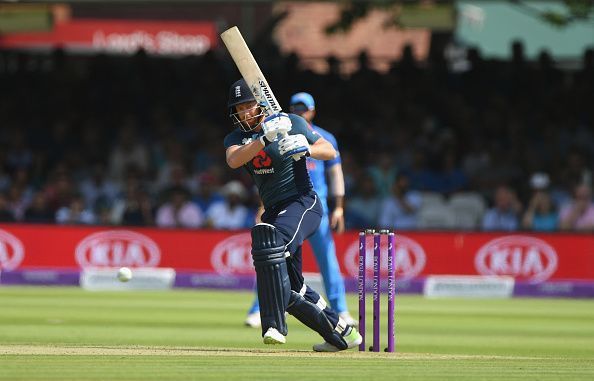 England v India - 2nd ODI: Royal London One-Day Series