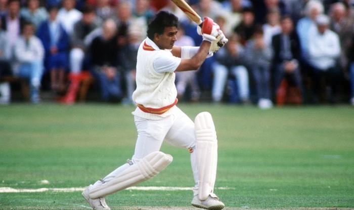 Sunil Gavaskar - The Legend