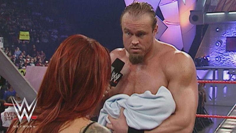 Snitsky Lita and Kane