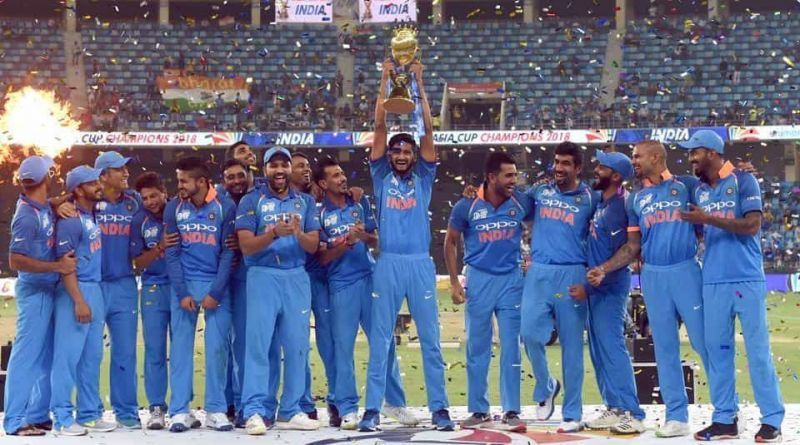 Image result for Asia Cup 2018