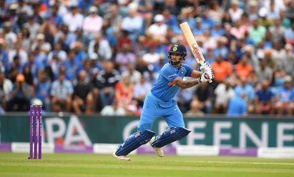 England v India - 3rd ODI: Royal London One-Day Series