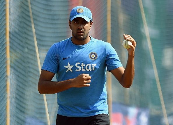 Ashwin still hopeful of an ODI comeback