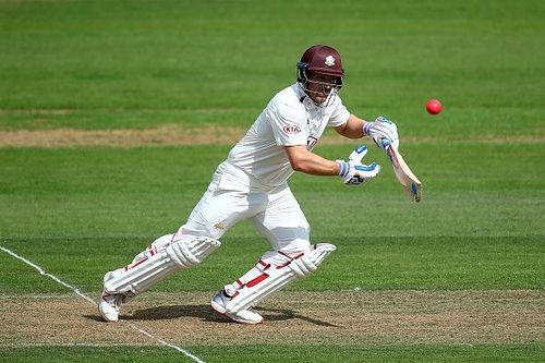 Surrey v Lancashire - Specsavers County Championship: Division One