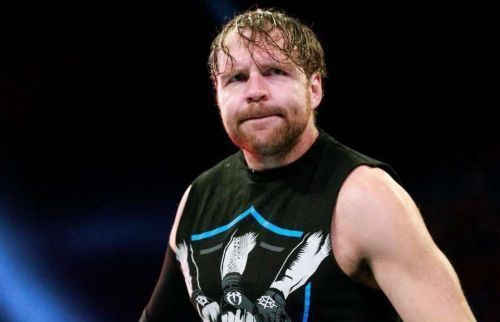 Ambrose may turn heel at HIAC