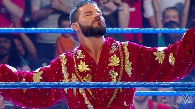 Image result for bobby roode