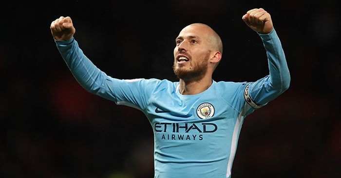 Image result for david silva