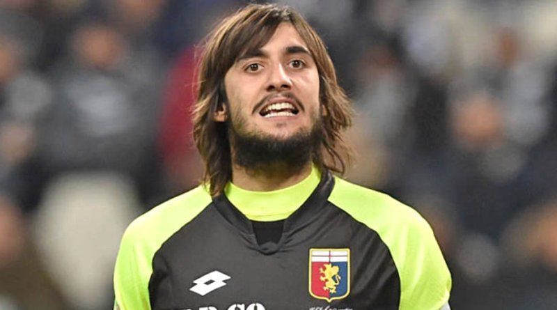 Image result for Mattia Perin