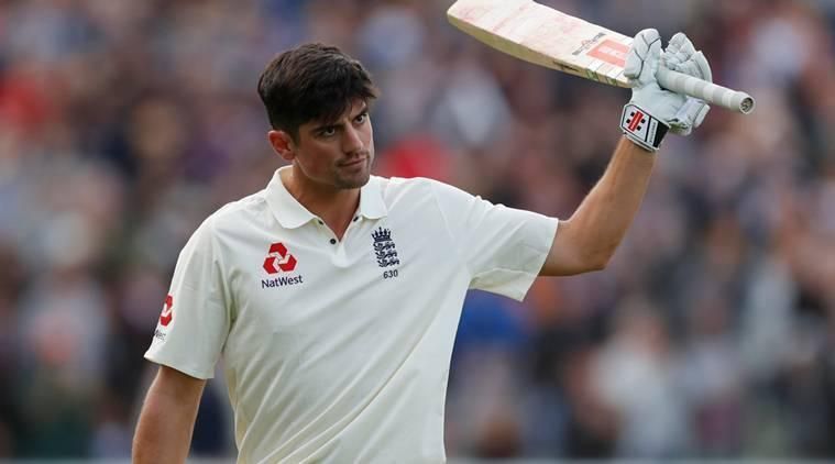 Image result for alastair cook most consecutive tests