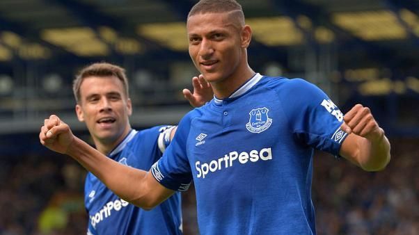 Image result for richarlison