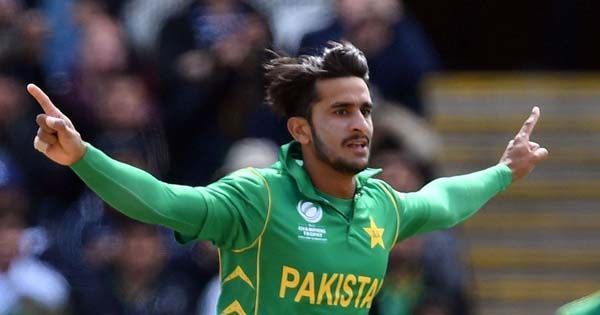 The entire team will be lead by Hasan Ali&#039;s aggression 