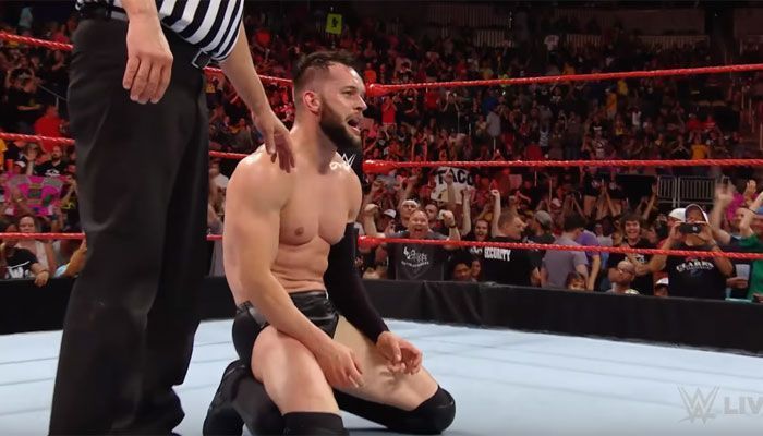 Finn Balor 