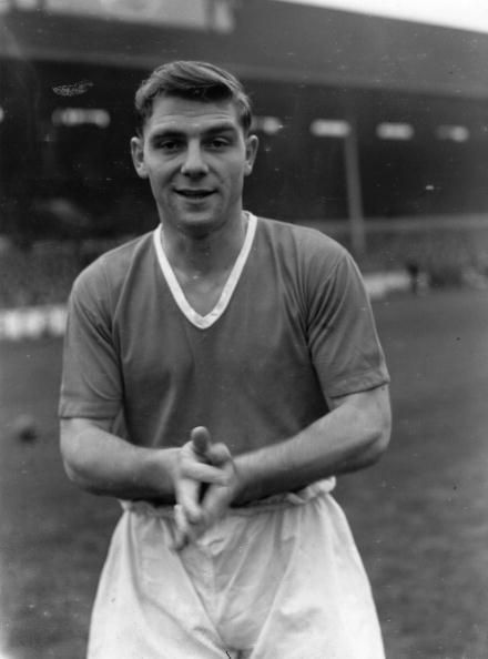 Duncan Edwards