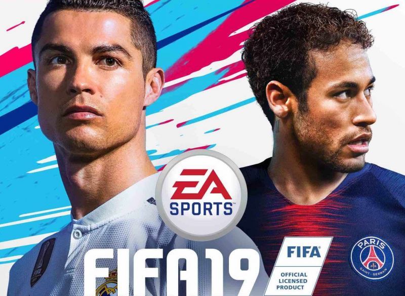 FIFA 19