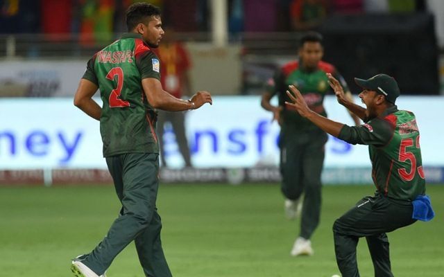 Image result for mortaza asia cup 2018