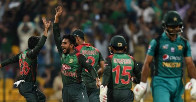 With the unavailability of Shakib Al Hasan, Bangladeshi all-rounders should step up in the final