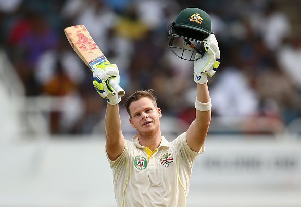 2nd Test - Australia v West Indies: Day 1