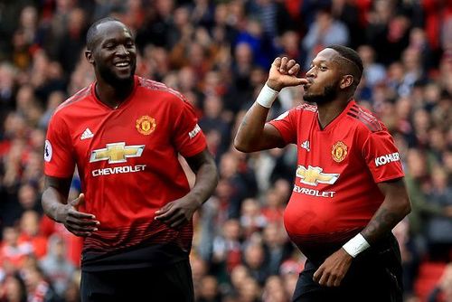 Manchester United v Wolverhampton Wanderers - Premier League