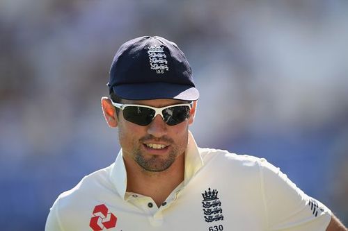 England v India: Specsavers 4th Test - Day Four