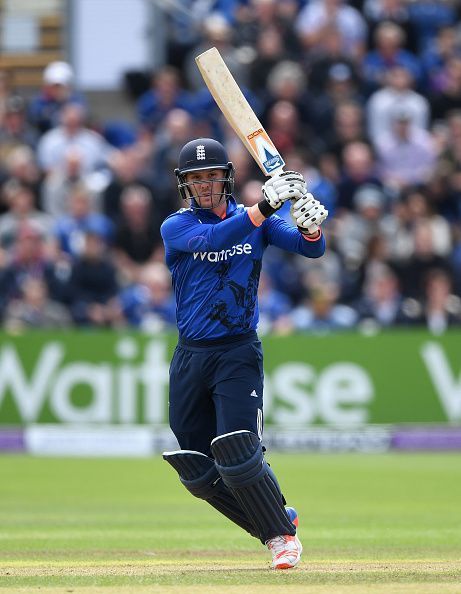 England v Sri Lanka - 5th ODI Royal London One-Day Series 2016