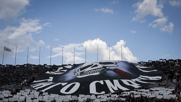 Fc Partizan v Fc Crvena Zvezda - Serbian Football Cup Final