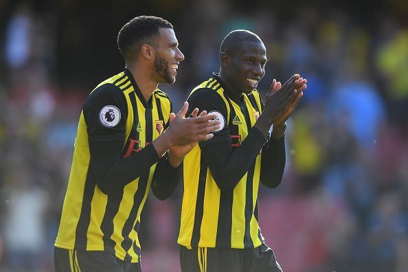 Watford FC v Tottenham Hotspur - Premier League