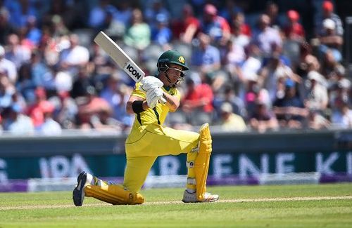 England v Australia - 5th Royal London ODI