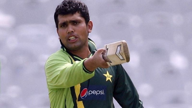 Image result for kamran akmal