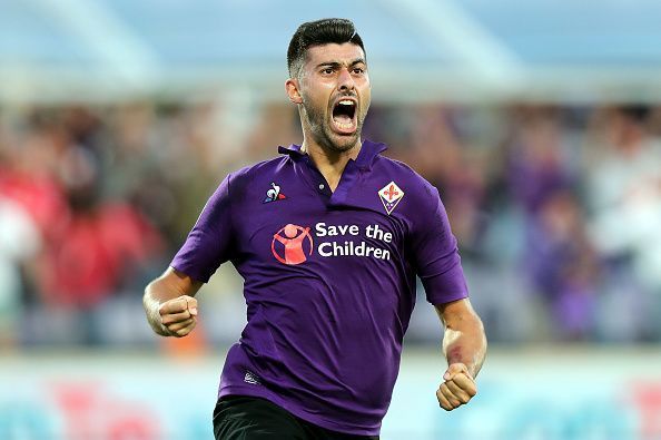 ACF Fiorentina v Udinese - Serie A