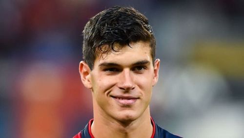 Pietro Pellegri