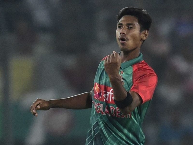 Image result for mustafizur rahman asia cup